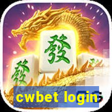 cwbet login